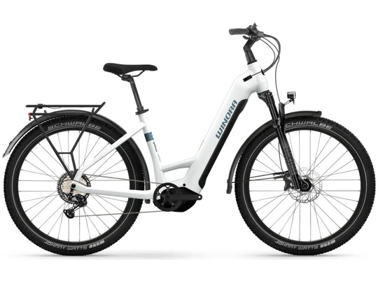 Winora Yucatan X12 PRO