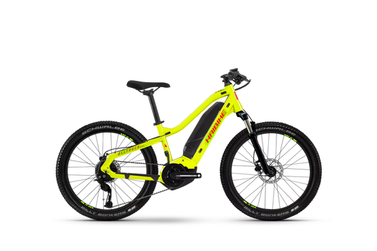 HAIBIKE AllTrack Kids