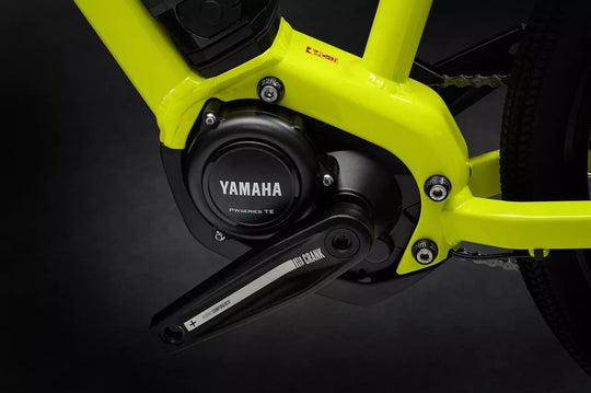HAIBIKE AllTrack Kids