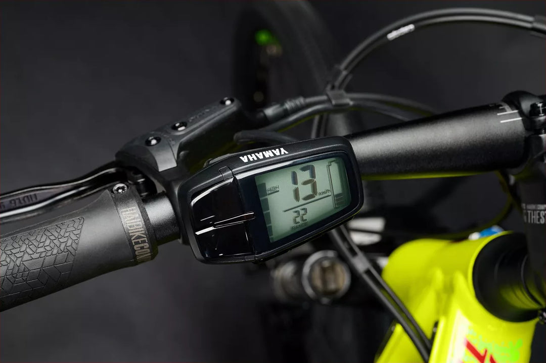 HAIBIKE AllTrack Kids
