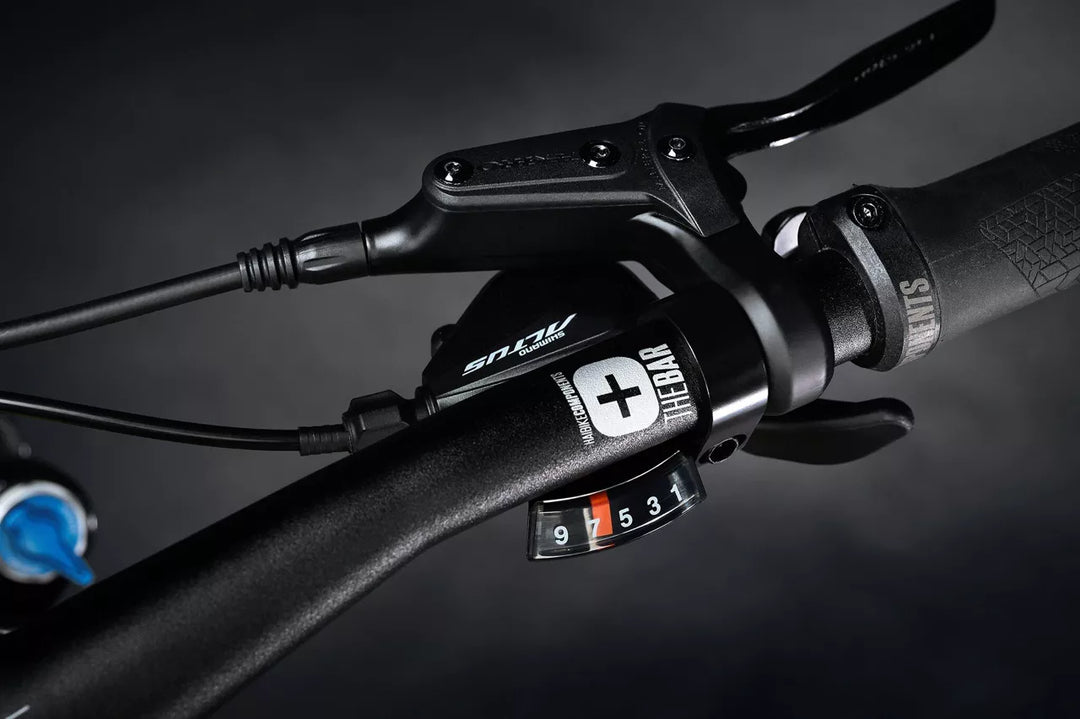 HAIBIKE AllTrack Kids
