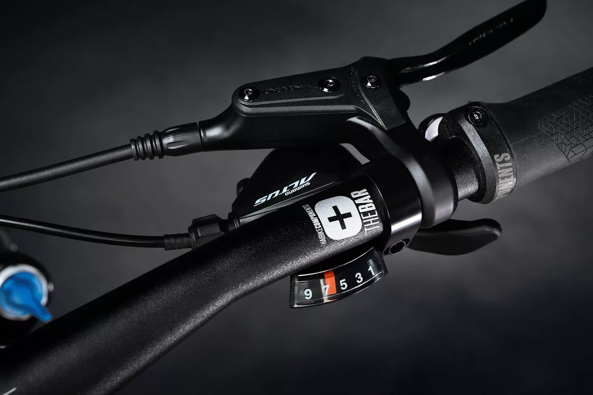 HAIBIKE AllTrack Kids