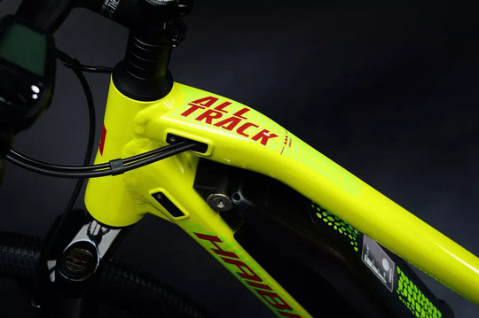 HAIBIKE AllTrack Kids