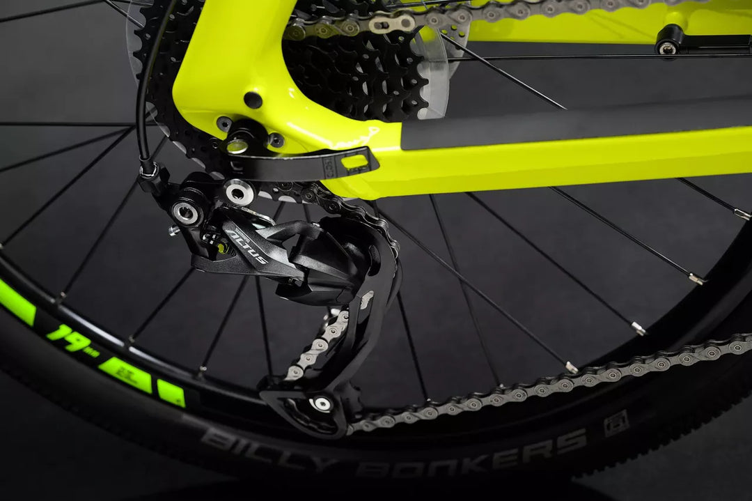 HAIBIKE AllTrack Kids
