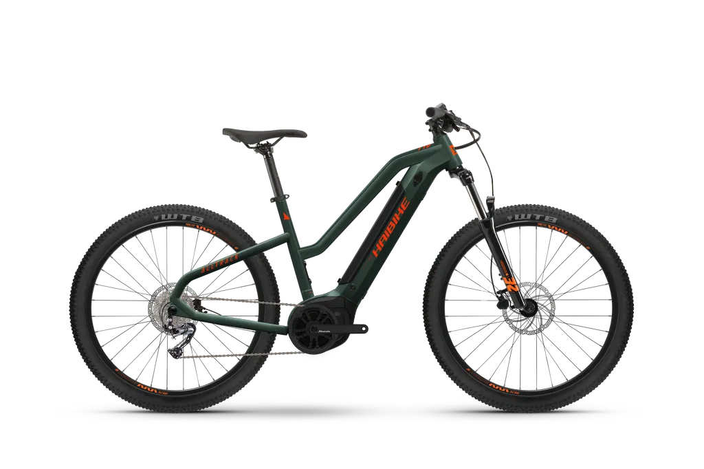 HAIBIKE ALLTRACK