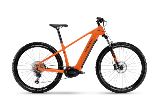 Haibike AllTrack 6