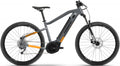 HAIBIKE HardSeven 4