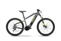 HAIBIKE HardSeven 6