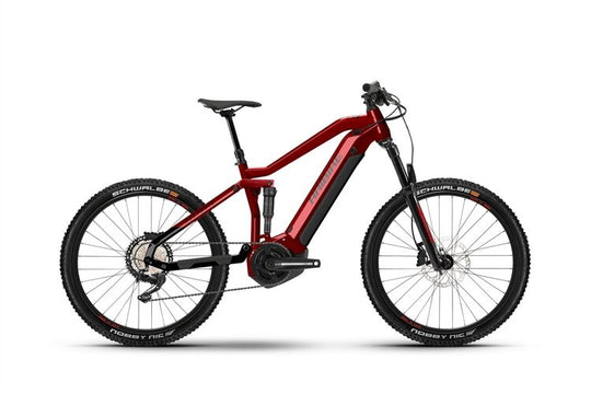 HAIBIKE AllTrail 5 27,5"