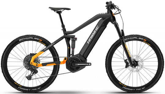 HAIBIKE AllTrail 6