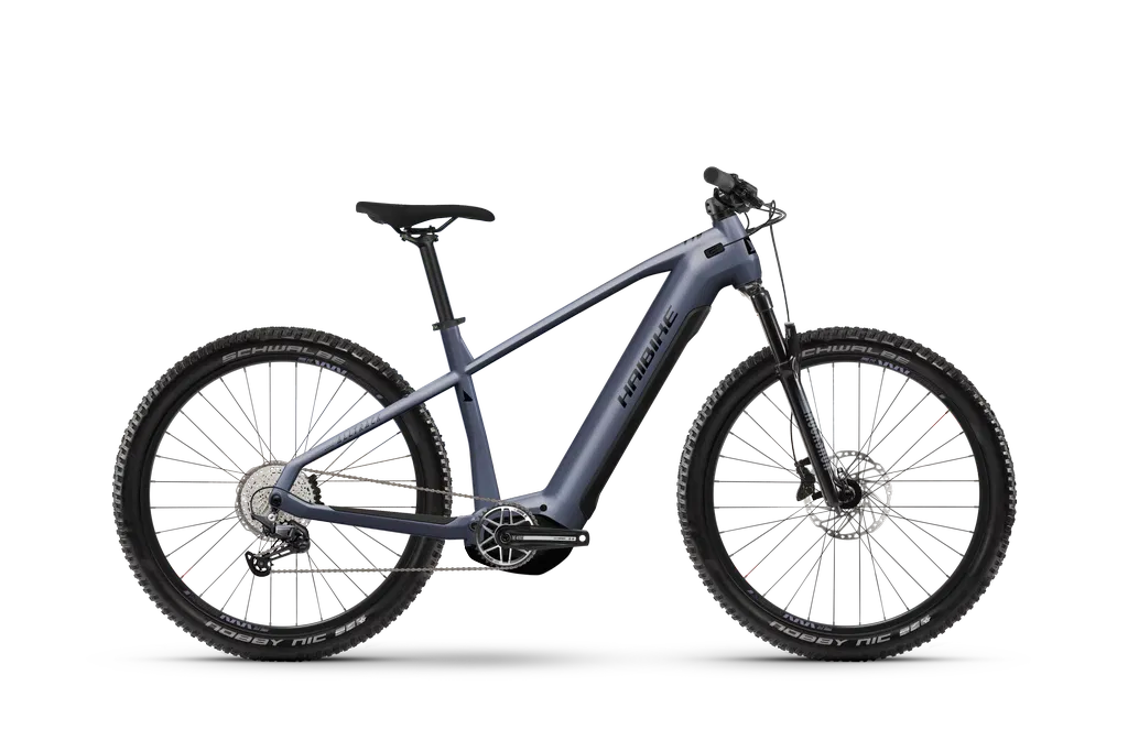 HAIBIKE AllTrack 7
