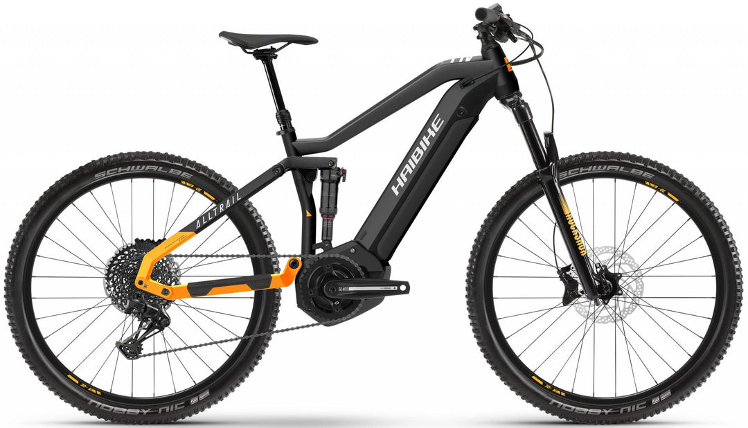 HAIBIKE AllTrail 6