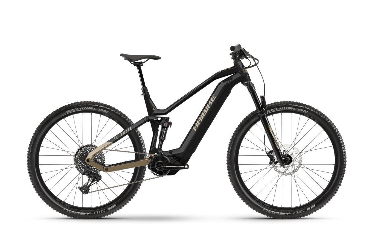 HAIBIKE ALLTRAIL 7