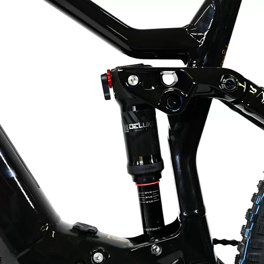 HAIBIKE ALLTRAIL 7