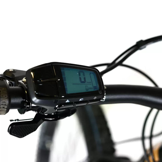 HAIBIKE ALLTRAIL 7