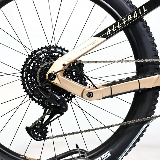 HAIBIKE ALLTRAIL 7