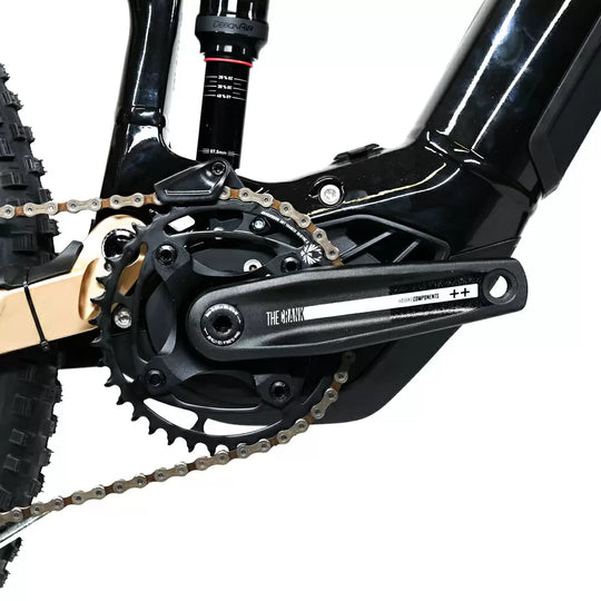 HAIBIKE ALLTRAIL 7