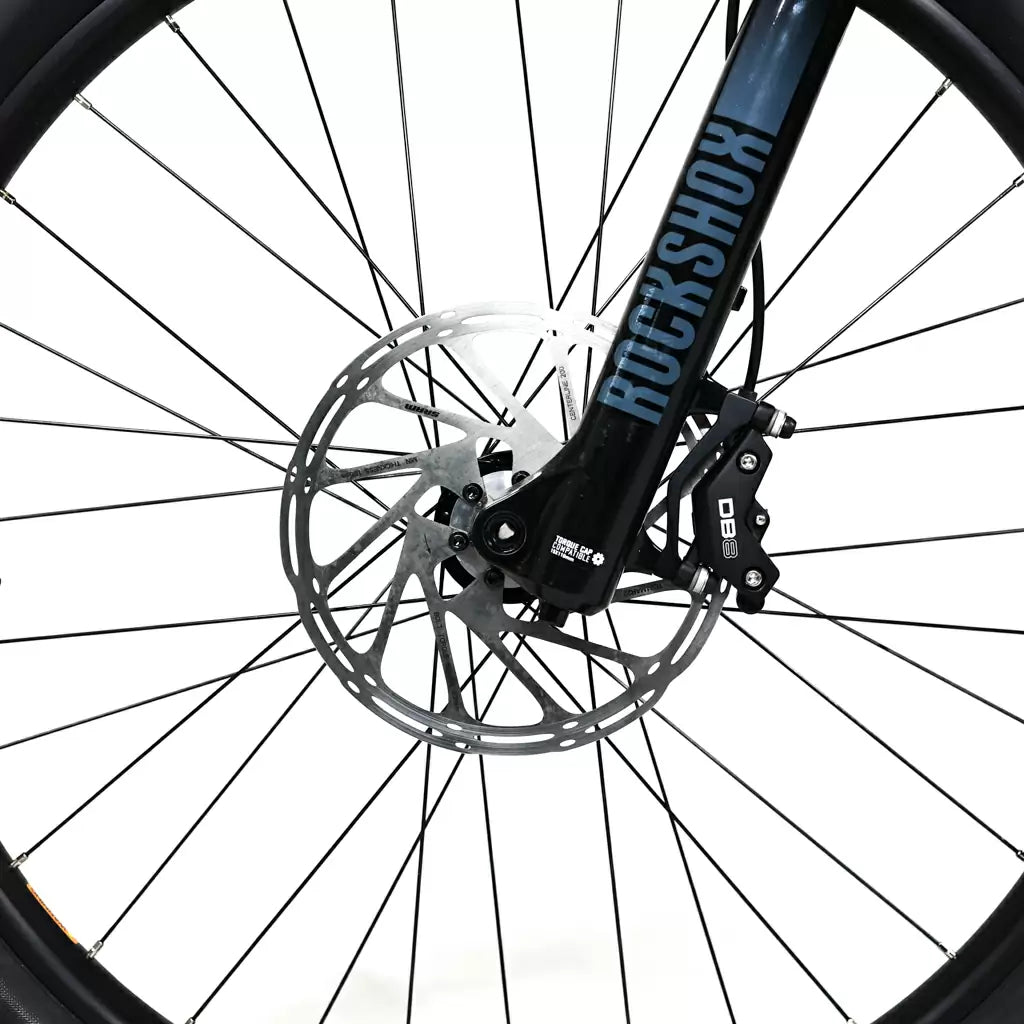 HAIBIKE ALLTRAIL 7
