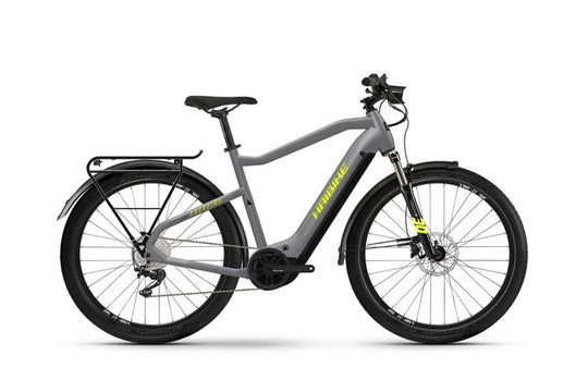 HAIBIKE TREKKING 6