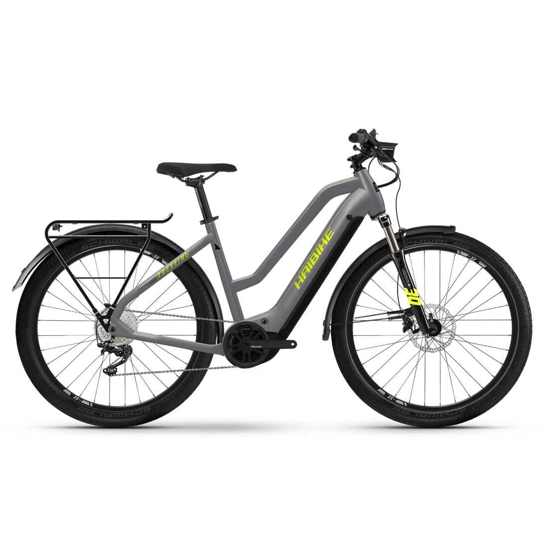 HAIBIKE TREKKING 6