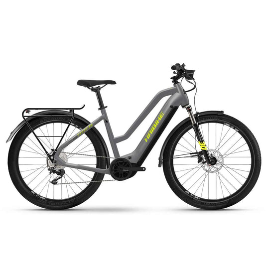 HAIBIKE TREKKING 6