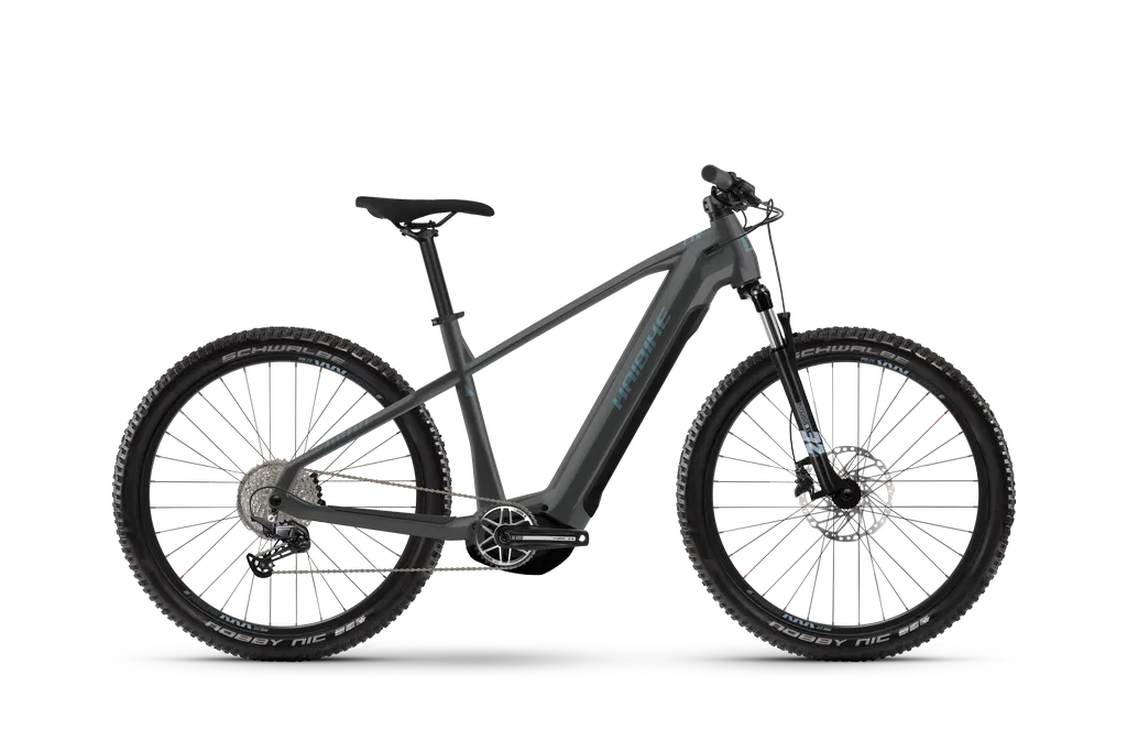 HAIBIKE AllTrack 5