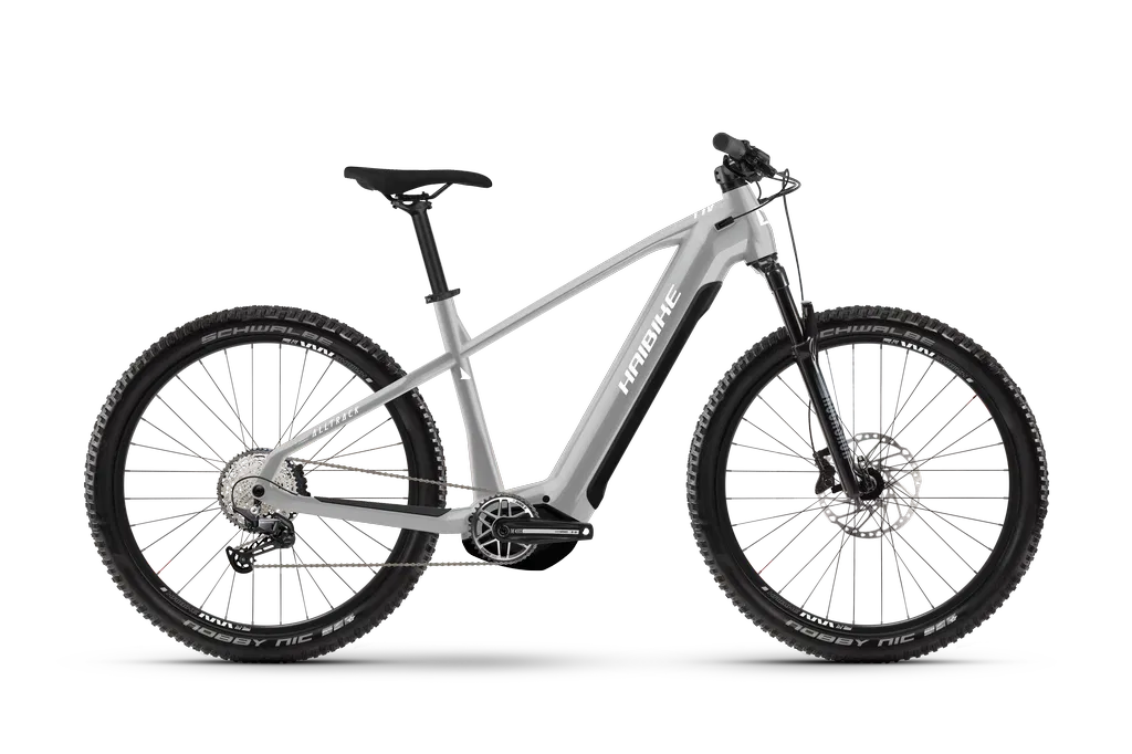 HAIBIKE AllTrack 7