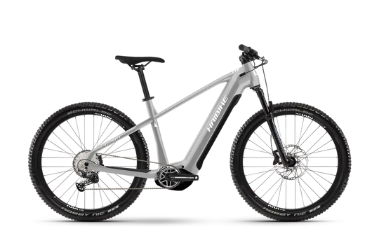 HAIBIKE AllTrack 7