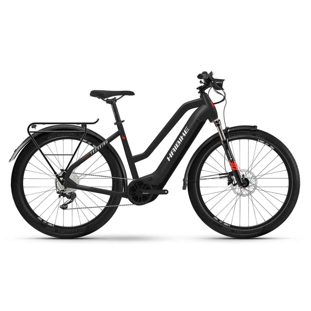 HAIBIKE TREKKING 6