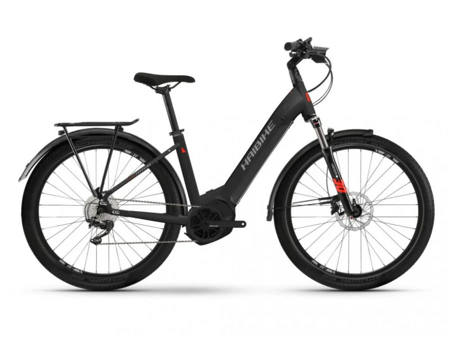 HAIBIKE TREKKING 6
