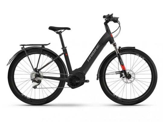 HAIBIKE TREKKING 6