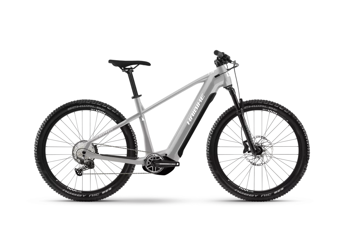 HAIBIKE ALLTRACK 7