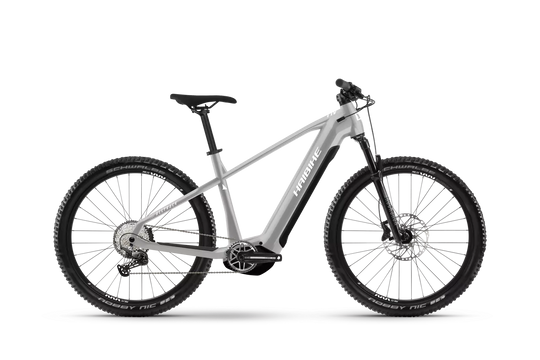 HAIBIKE ALLTRACK 7