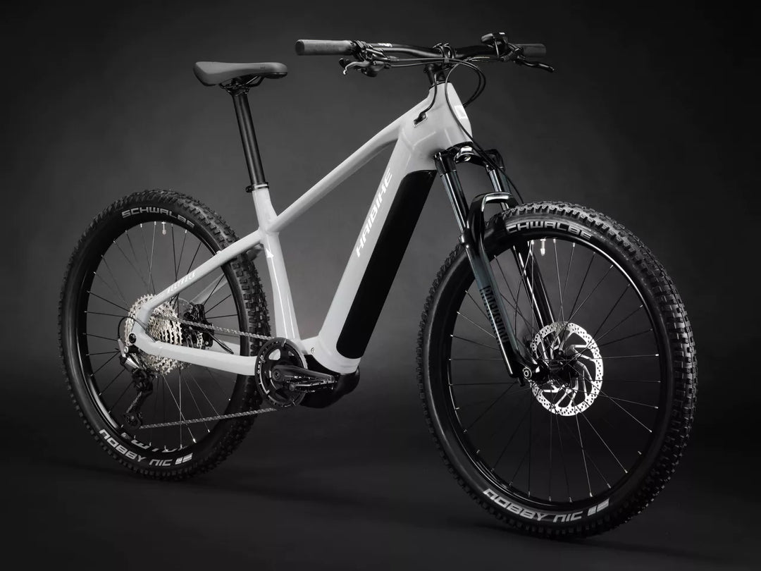 HAIBIKE ALLTRACK 7