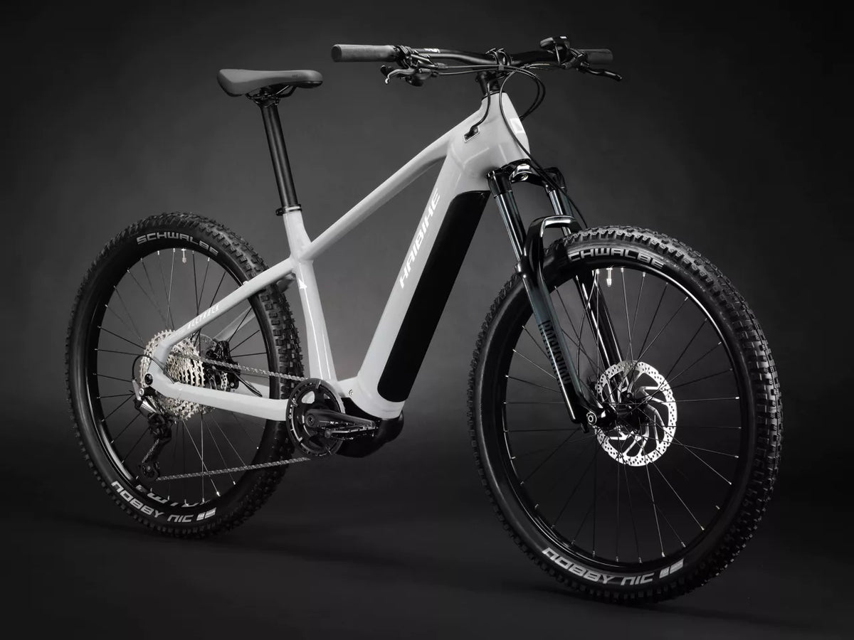 HAIBIKE ALLTRACK 7