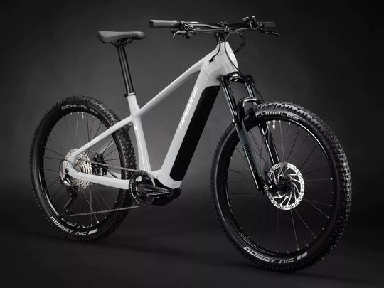 HAIBIKE ALLTRACK 7