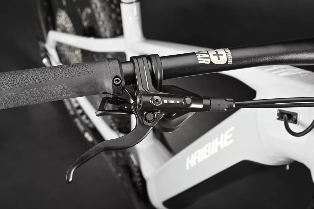 HAIBIKE ALLTRACK 7