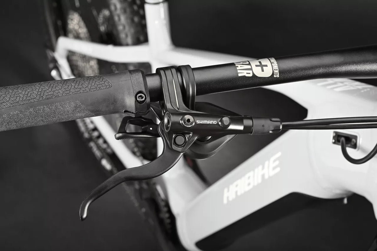 HAIBIKE ALLTRACK 7