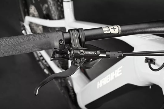 HAIBIKE ALLTRACK 7