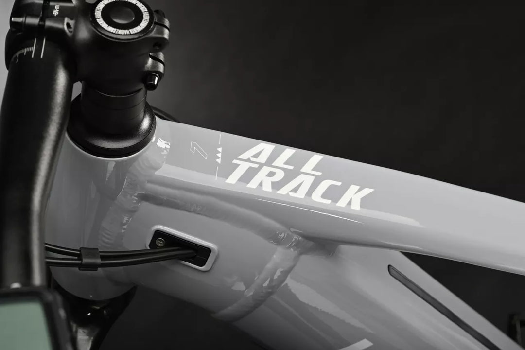HAIBIKE ALLTRACK 7