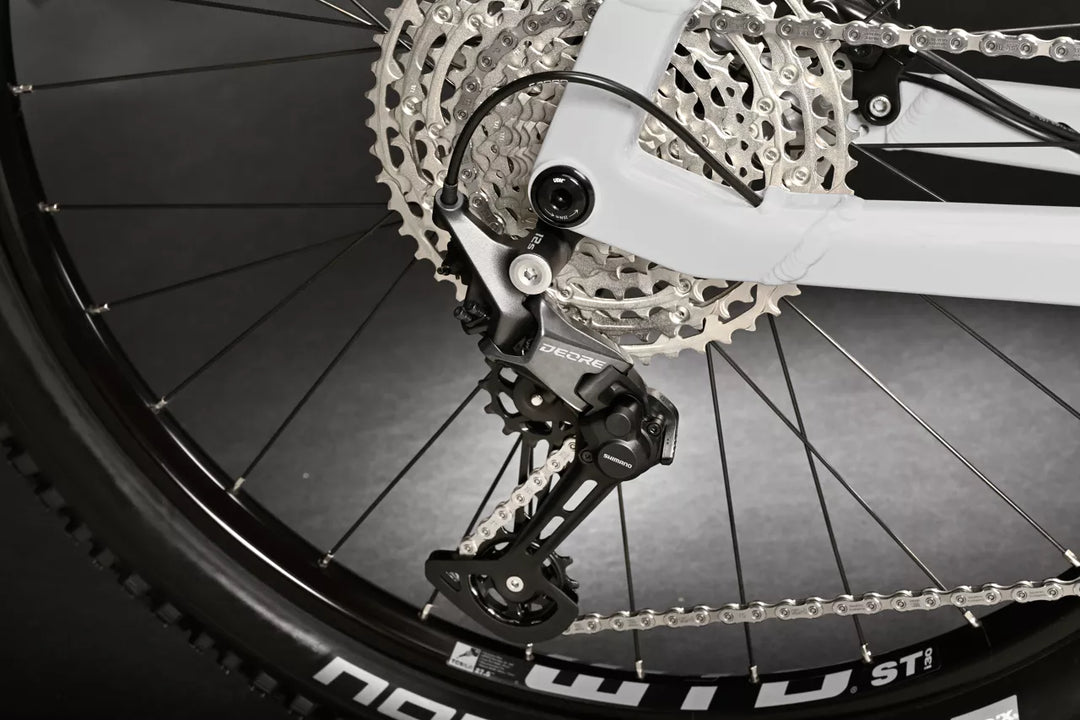 HAIBIKE ALLTRACK 7