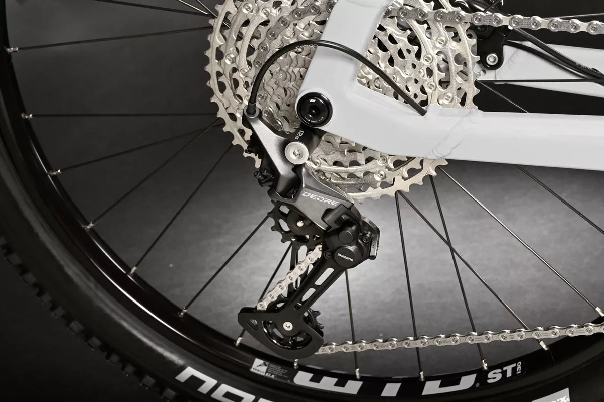 HAIBIKE ALLTRACK 7