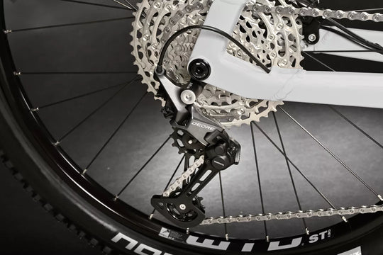 HAIBIKE ALLTRACK 7
