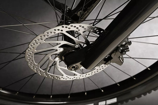 HAIBIKE ALLTRACK 7
