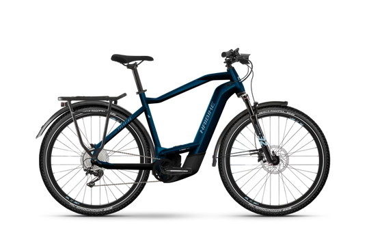 HAIBIKE TREKKING 8