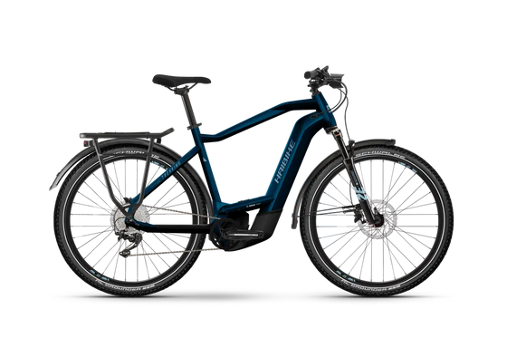 HAIBIKE TREKKING 8