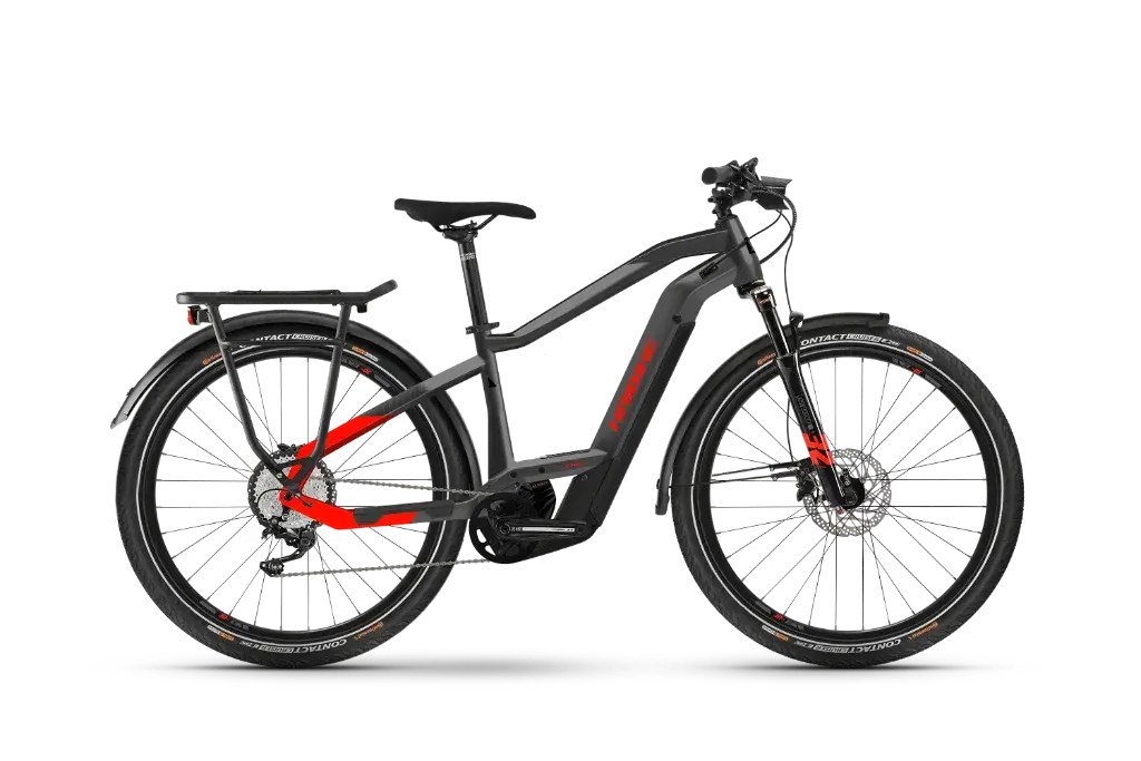 HAIBIKE TREKKING 9
