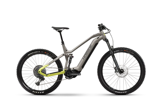 HAIBIKE AllMtn 2