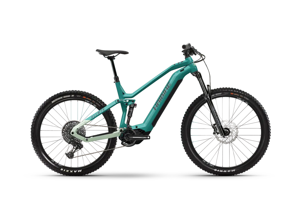HAIBIKE AllMtn 2
