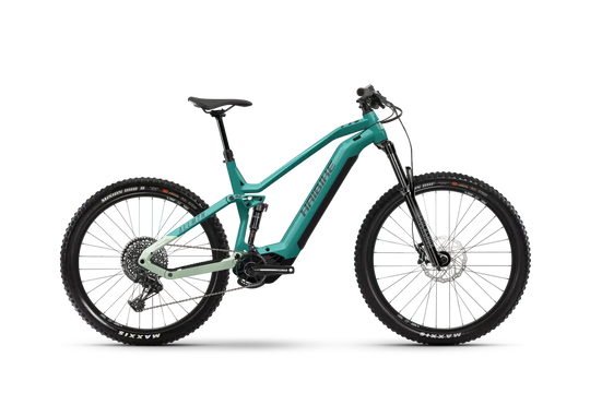 HAIBIKE AllMtn 2
